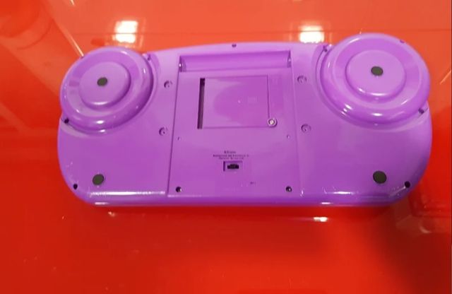 Piano musical infantil Hannan Montana