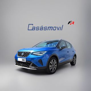 SEAT Arona 2024