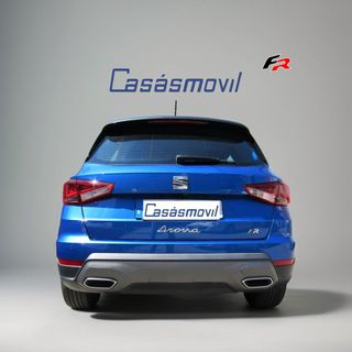 SEAT Arona 2024