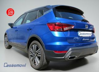 SEAT Arona 2024