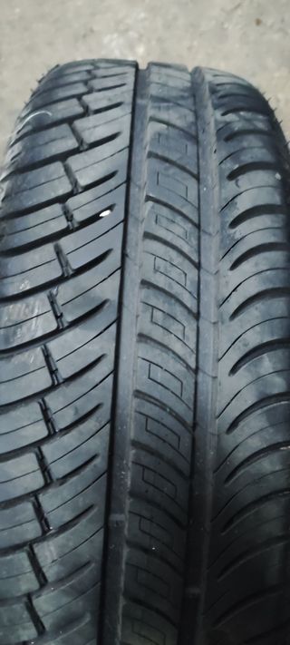 RUEDA DE REPUESTO CITROEN /PEUGEOT  Michelin155/65