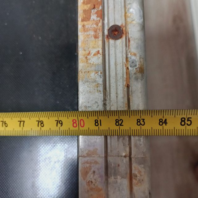 Techos cristal abatible Homologado Coche y Caravan