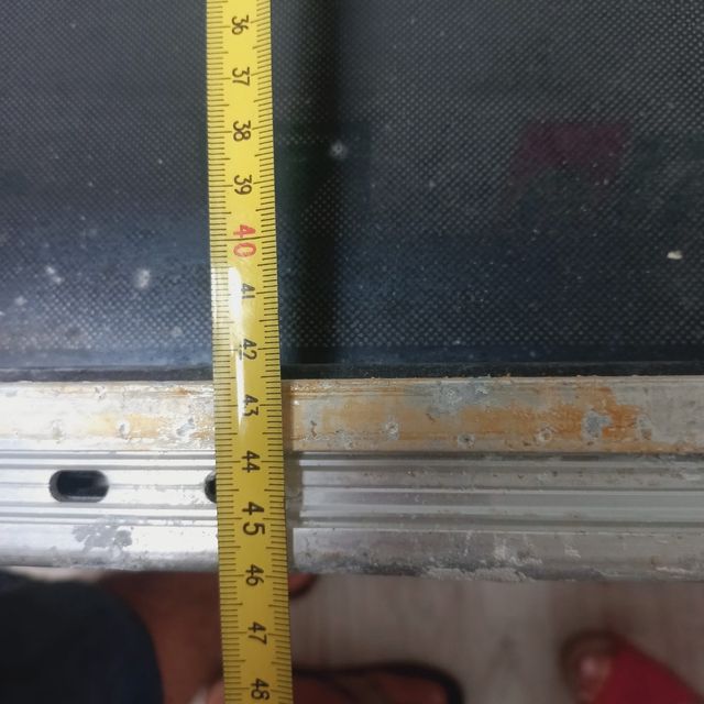 Techos cristal abatible Homologado Coche y Caravan