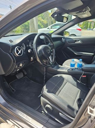 Mercedes-Benz Clase A 2015
