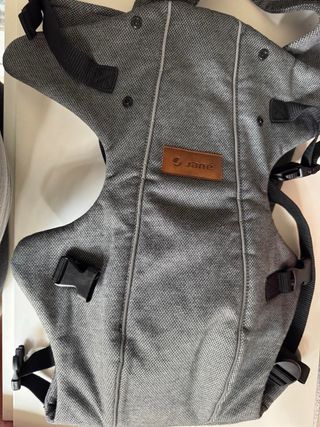 Mochila Portabebés Jané Dual