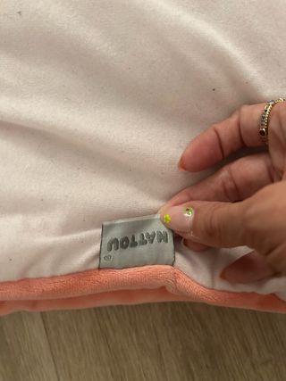 Gimnasio / manta actividades bebé