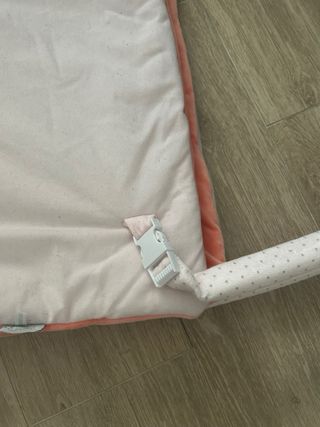 Gimnasio / manta actividades bebé