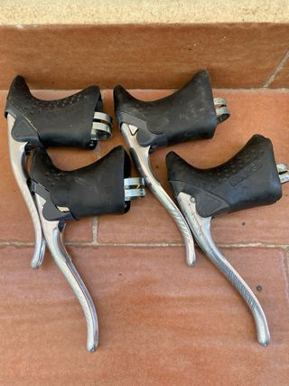 Leve freno Shimano vintage