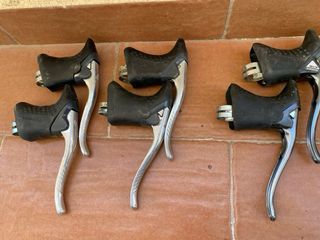 Leve freno Shimano vintage