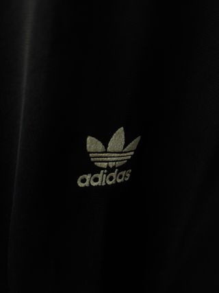 Chaqueta Adidas Firebird Azul Marino - Talla L