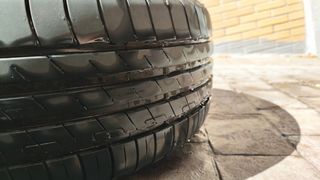 Llantas 17" Audi A6 C7 - 4 unidades