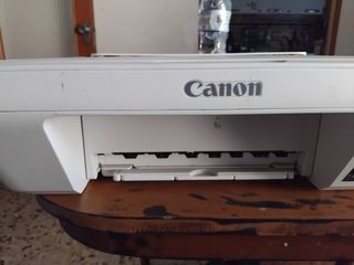 Stampante Canon MG2550 bianca