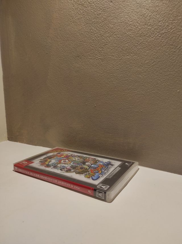 Youkai Yokai Watch 4 - Nintendo Switch