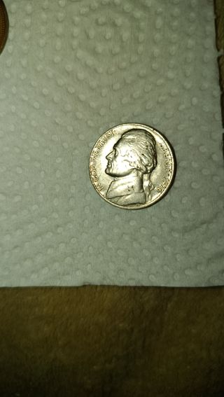 Monedas antiguas Reino Unido