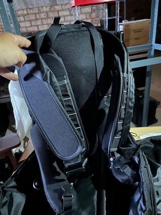 DJI Ronin 2 + Ready Rig GS + ProArm