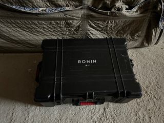 DJI Ronin 2 + Ready Rig GS + ProArm