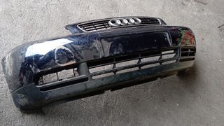 Paragolpes delantero audi a3 8l