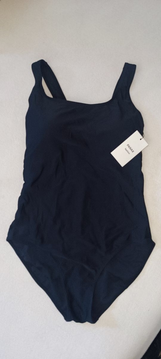 Costume intero PANAX nero