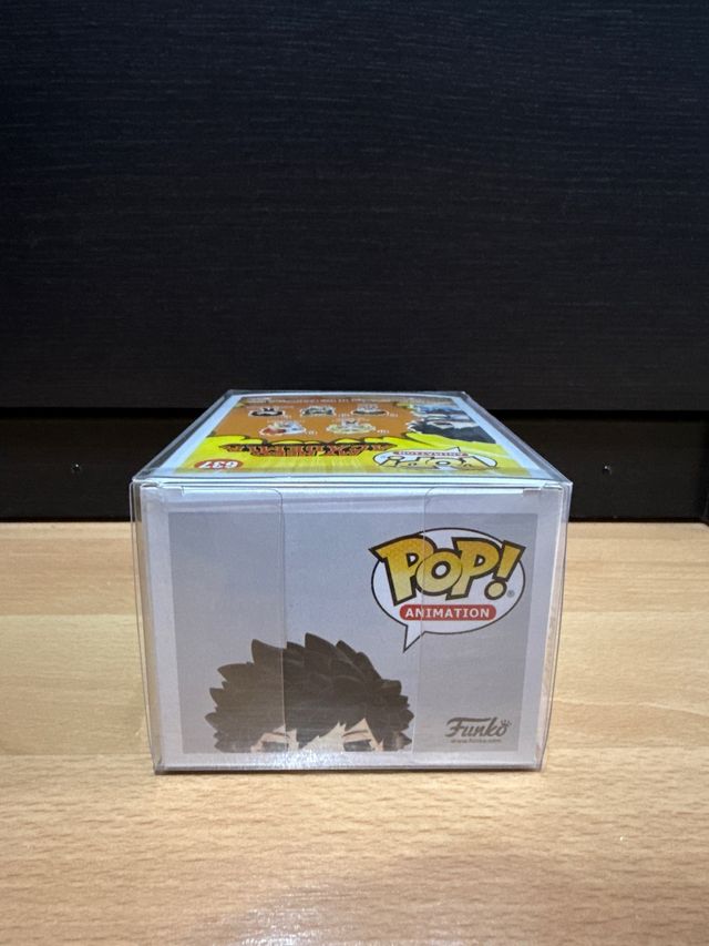 Funko Pop! Dabi #637