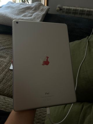 iPad 9ª generación 64GB - Silver