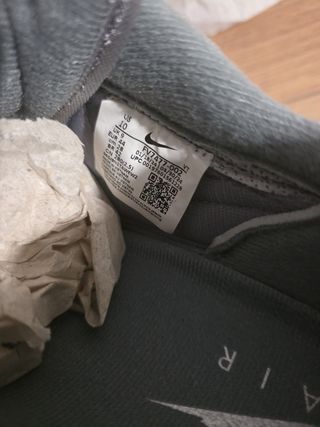 Nike Air Max 1 - Plata - 44 EU