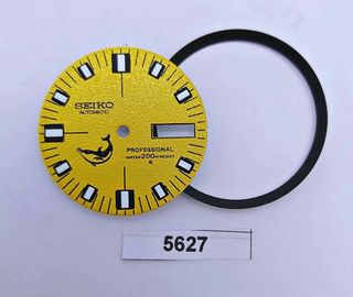 Reloj Seiko DIAL MINUTE TRACK SET WATCH