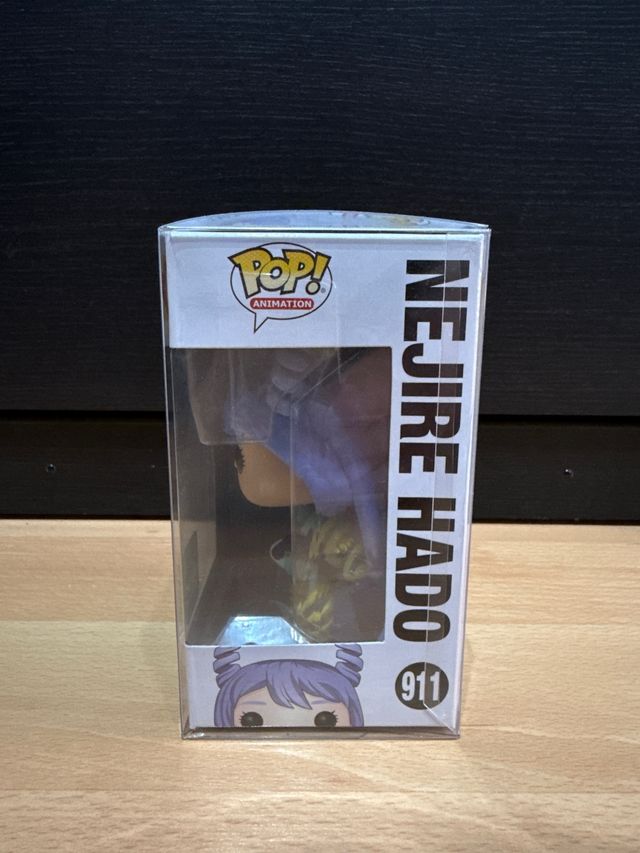 Funko Pop! Nejire Hado 911