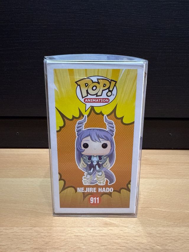 Funko Pop! Nejire Hado 911