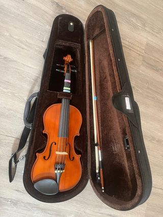 Violín Kreutzer 1/2