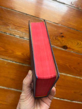 Nuevo Salterio Latino - Español por P. J. Prado.