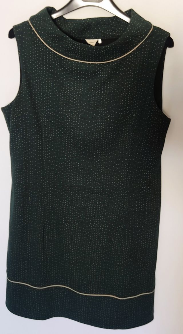 Vestido corto Skunkfunk