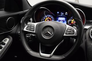 Mercedes Clase C C 220 d Estate