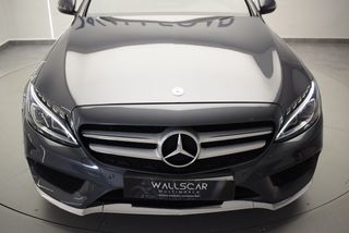 Mercedes Clase C C 220 d Estate