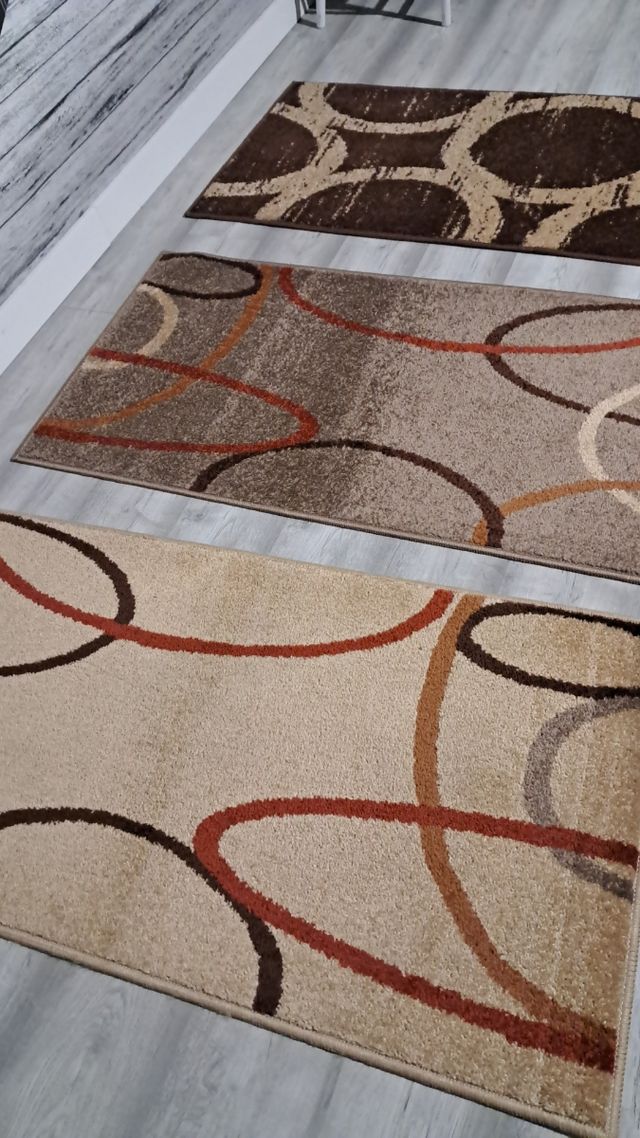 OFFERTA Tappeti Camera da Letto - 67X125