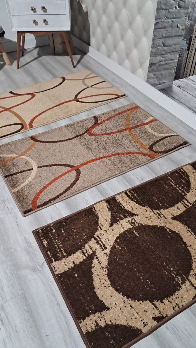 OFFERTA Tappeti Camera da Letto - 67X125