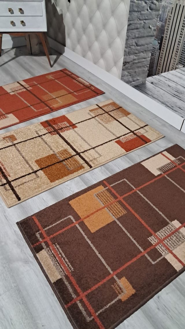 OFFERTA Tappeti Camera da Letto - 67X125