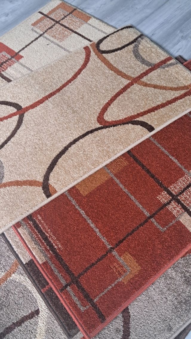 OFFERTA Tappeti Camera da Letto - 67X125