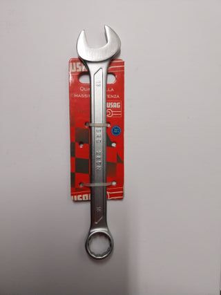 Chiave Combinata USAG 285n 18mm