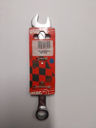 Chiave Combinata USAG 285n 18mm