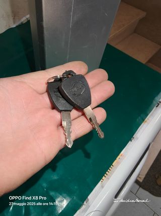 Batteria Engwe EP-2 48V 13Ah