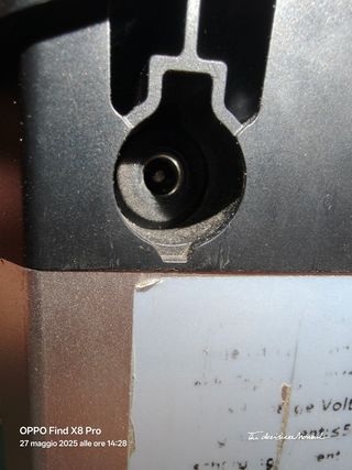 Batteria Engwe EP-2 48V 13Ah