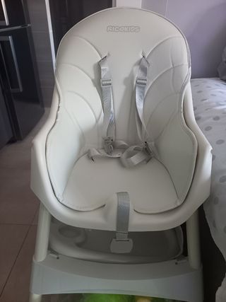 Trona Bebé Ricokids