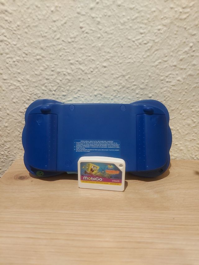 Vtech Mobigo - Consola Infantil