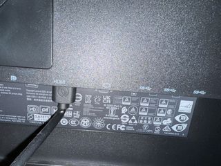 Monitor Lenovo ThinkVision 24" - Negro