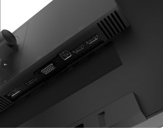 Monitor Lenovo ThinkVision 24" - Negro
