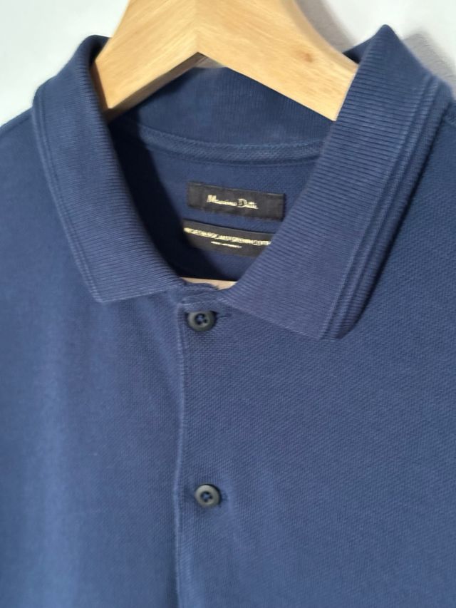 Camisas hombre G-Star RAW & Massimo Dutti