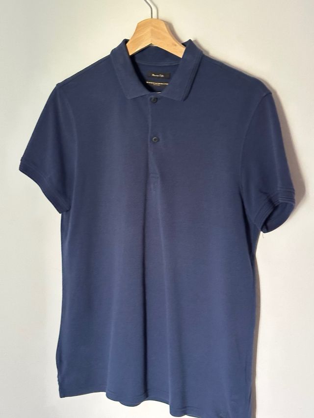 Camisas hombre G-Star RAW & Massimo Dutti