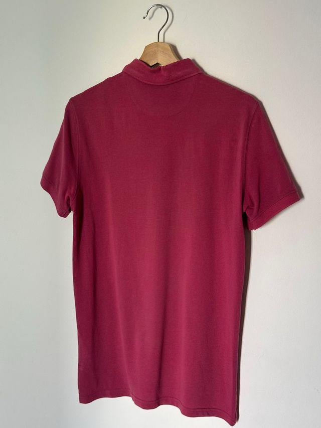 Camisas hombre G-Star RAW & Massimo Dutti