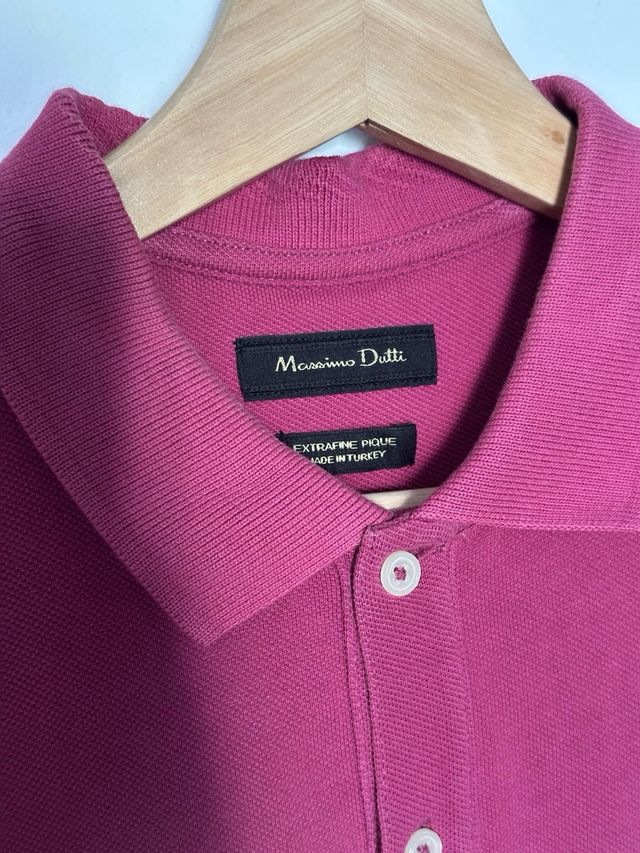 Camisas hombre G-Star RAW & Massimo Dutti