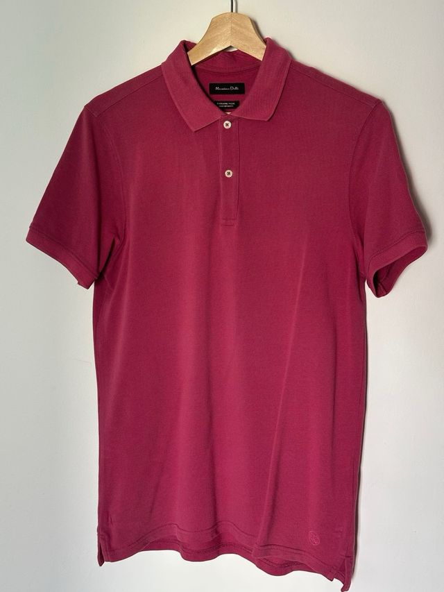 Camisas hombre G-Star RAW & Massimo Dutti